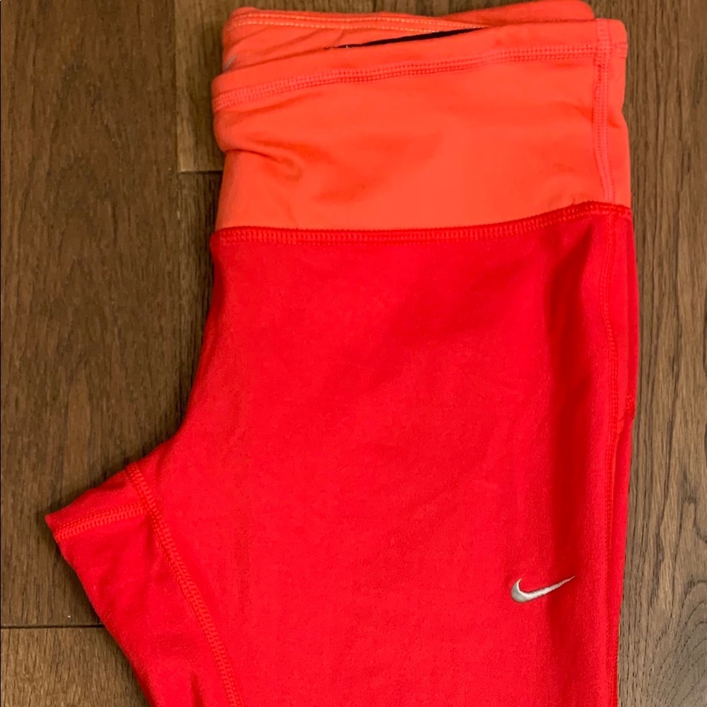 Nike Dri-Fit Running Leggings